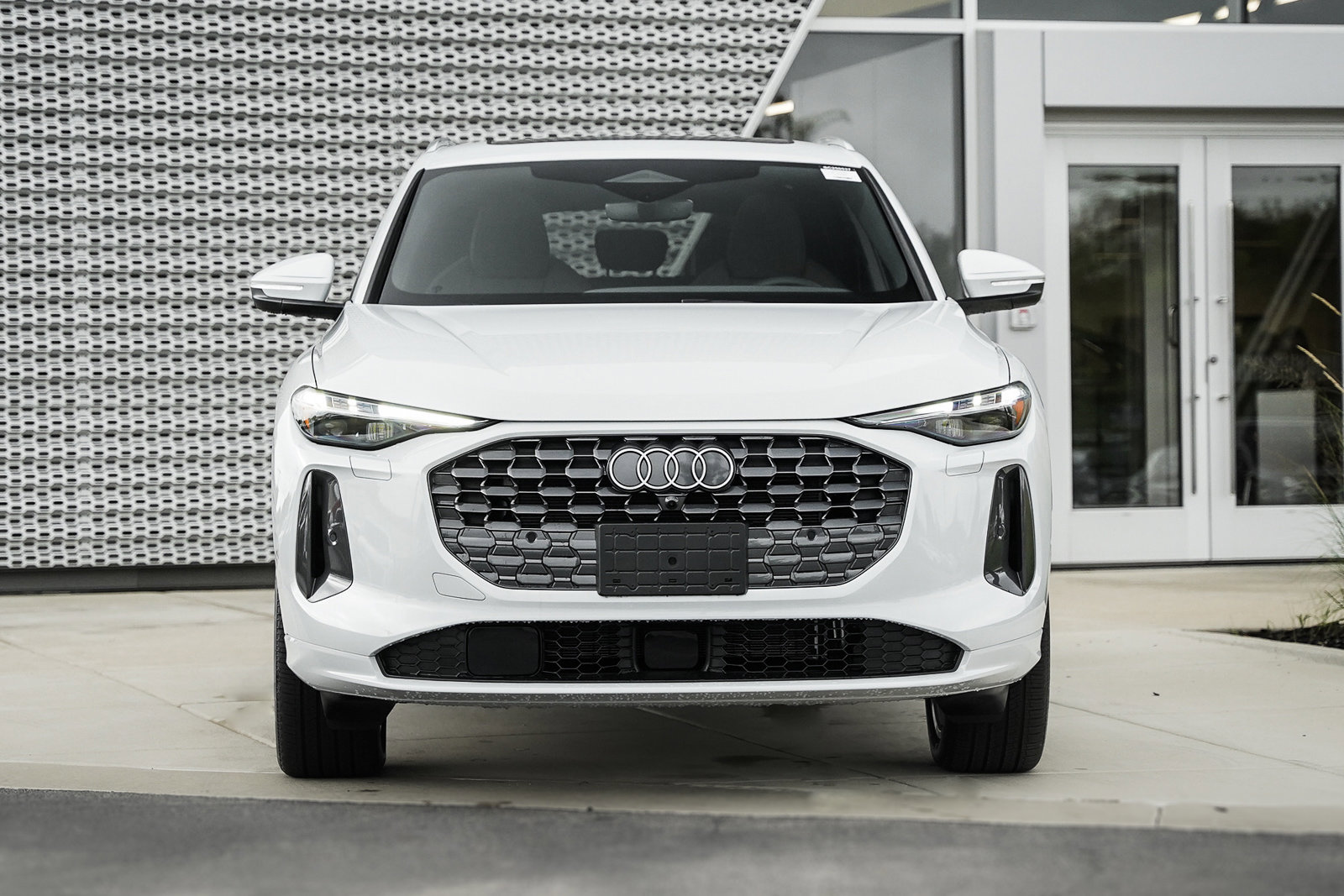 2025 Audi Q5 Premium Plus photo 20