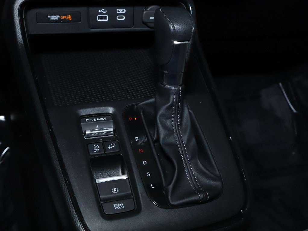 2023 Honda CR-V EX photo 26