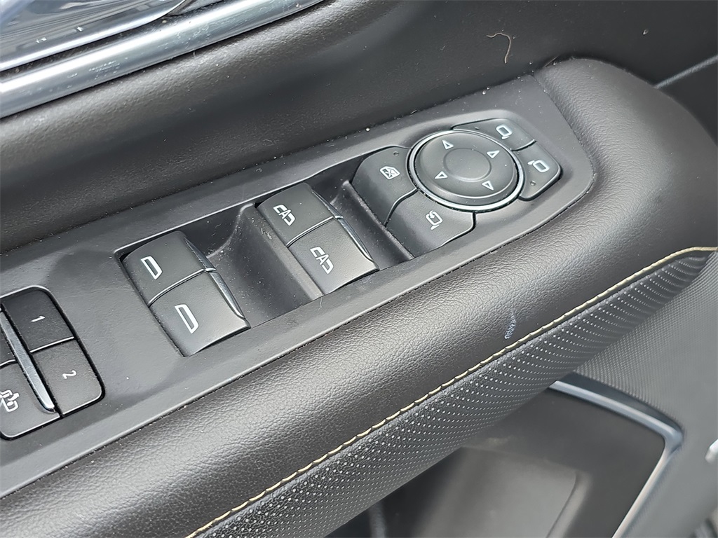 2021 Chevrolet Suburban Premier photo 20