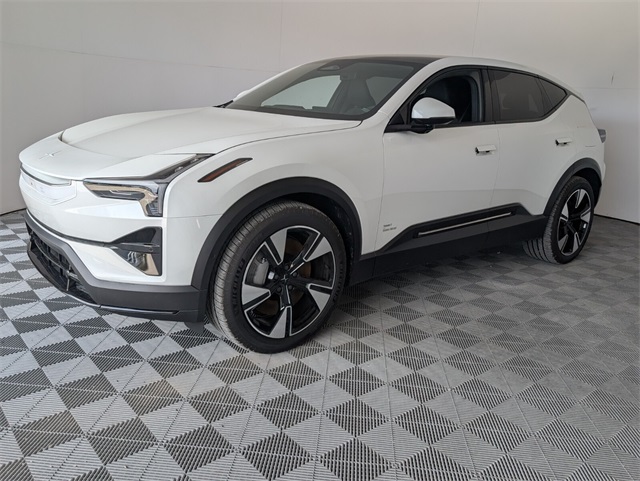 2025 Polestar Polestar 3 photo 4