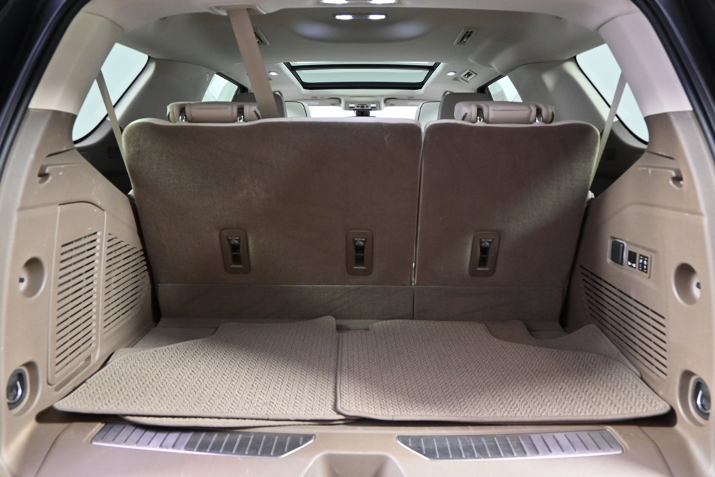 2022 Gmc Yukon Denali photo 18