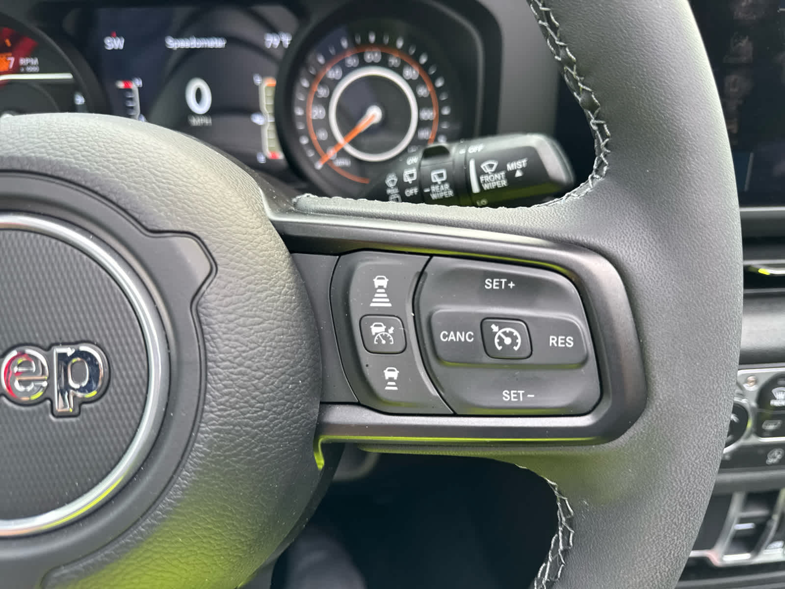 2025 Jeep Wrangler Sport S photo 25