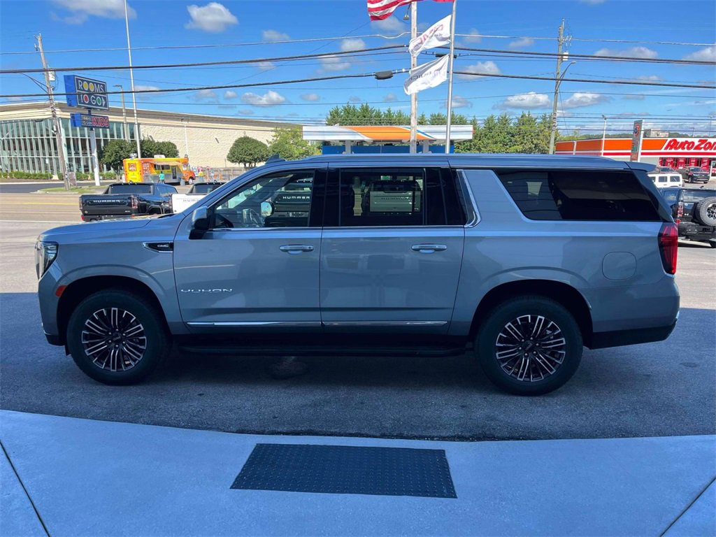 2024 Gmc Yukon XL SLT photo 6