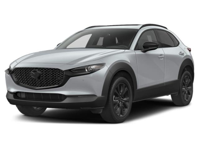 2026 Mazda CX-30 Turbo Premium Plus's photo