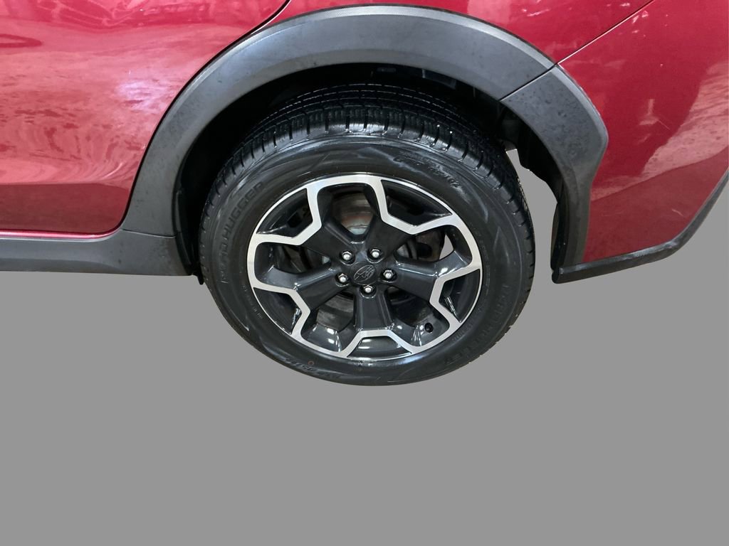 2013 Subaru Crosstrek 2.0i Premium photo 16