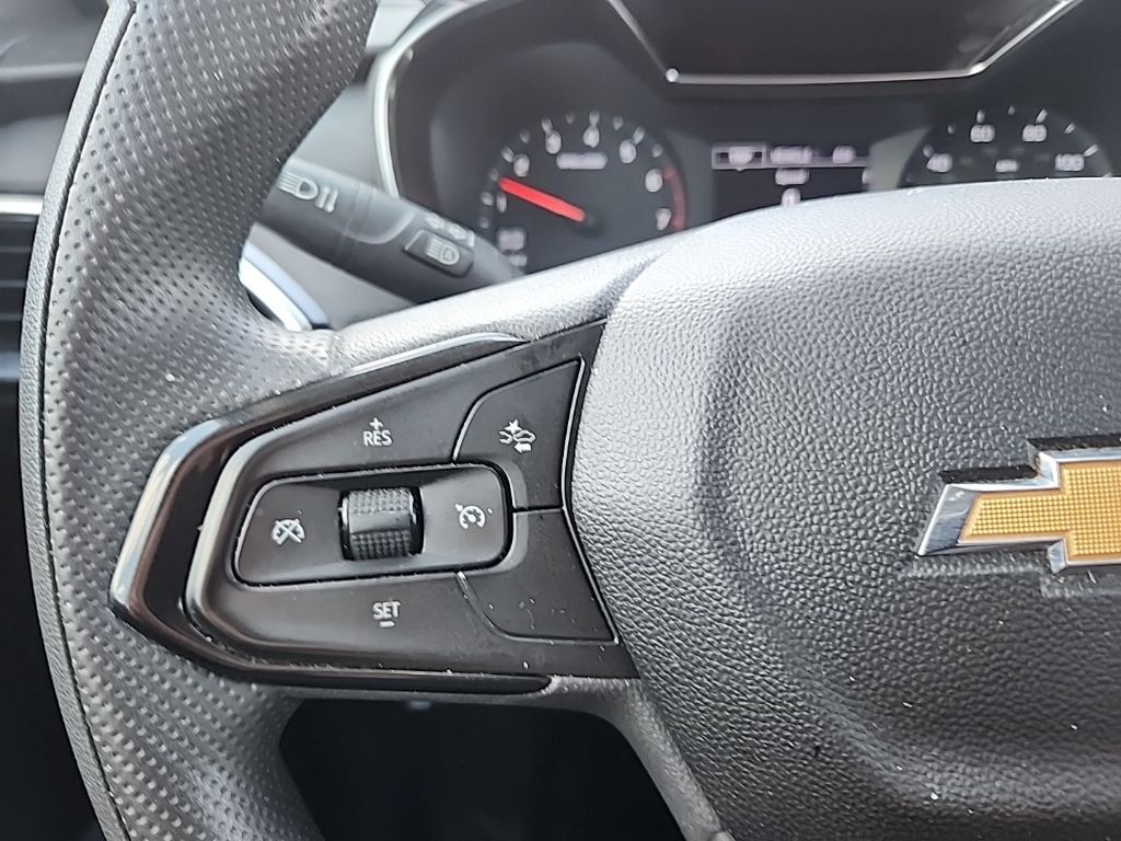 2021 Chevrolet Trailblazer LT photo 19