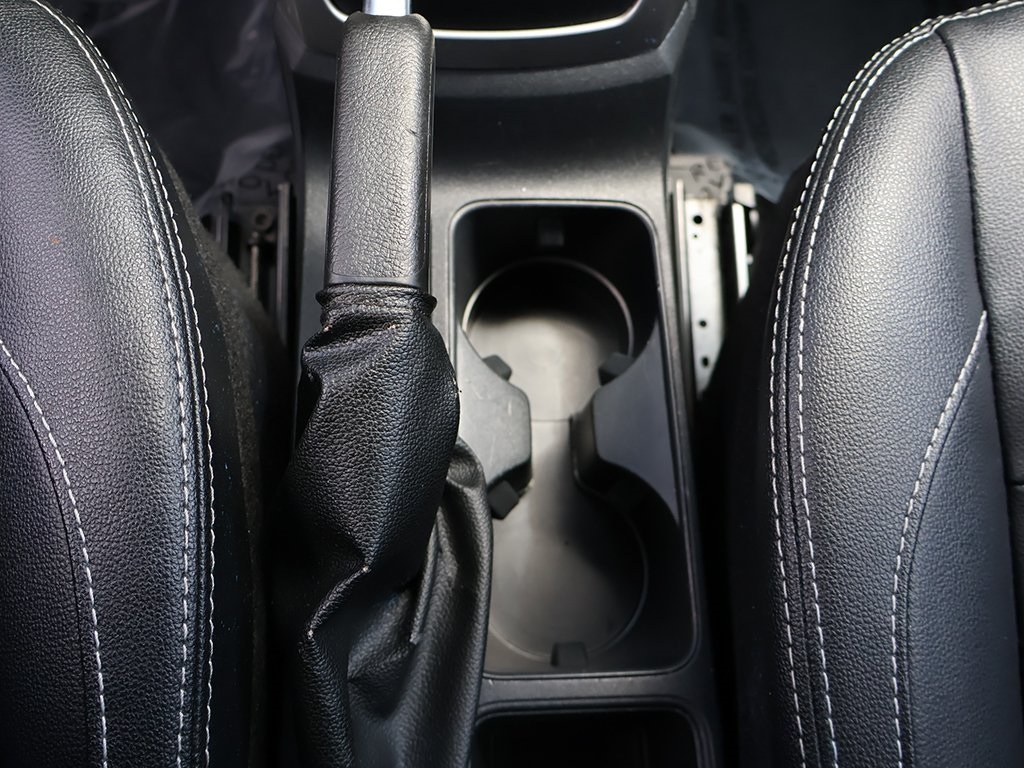 2021 Ford EcoSport Titanium photo 50