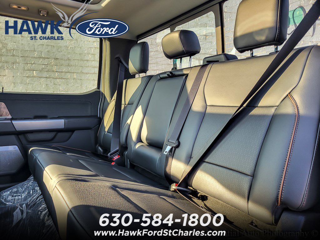 2026 FORD F-350 - Image 9