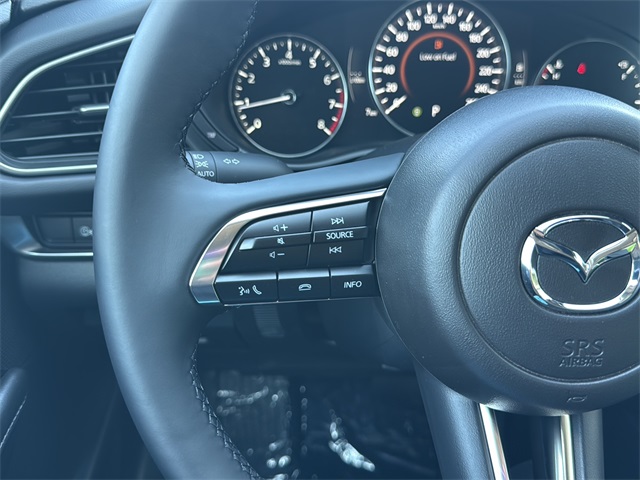 2025 Mazda CX-30 2.5 Select Sport photo 9
