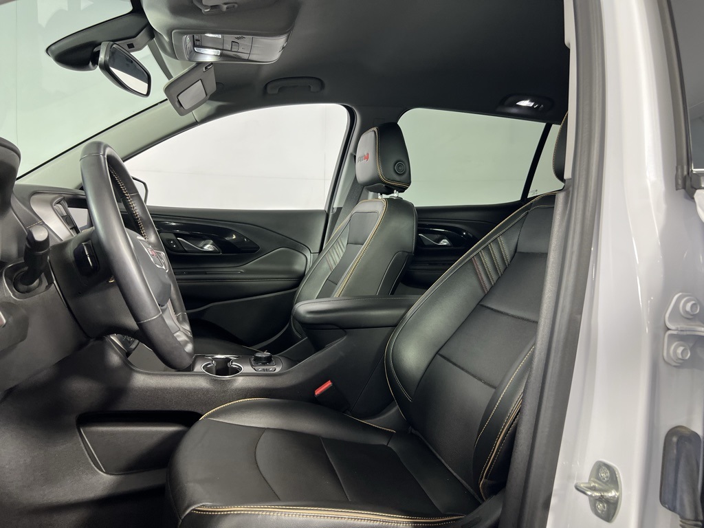 2022 Gmc Terrain AT4 photo 16