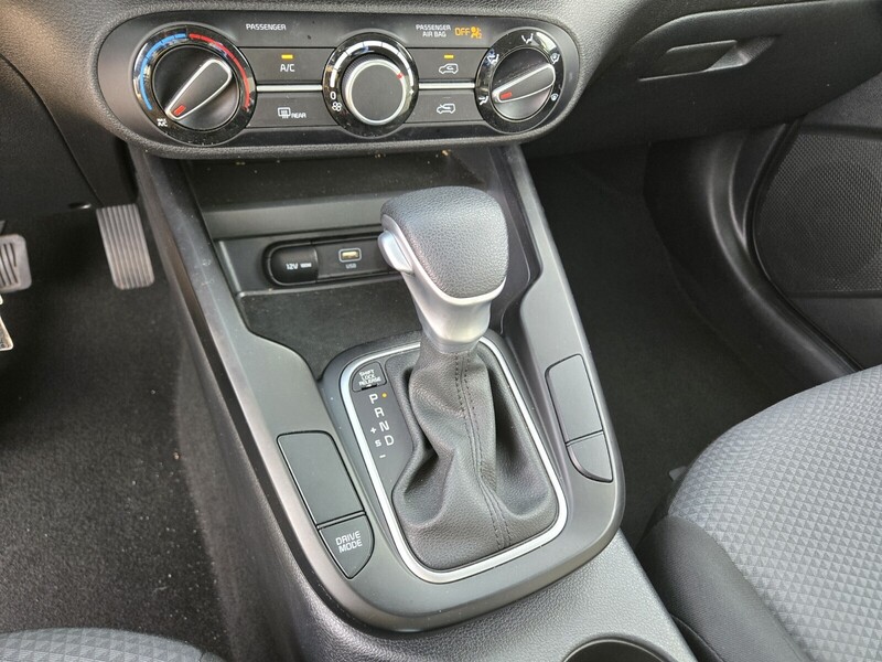 2023 Kia Soul LX photo 21