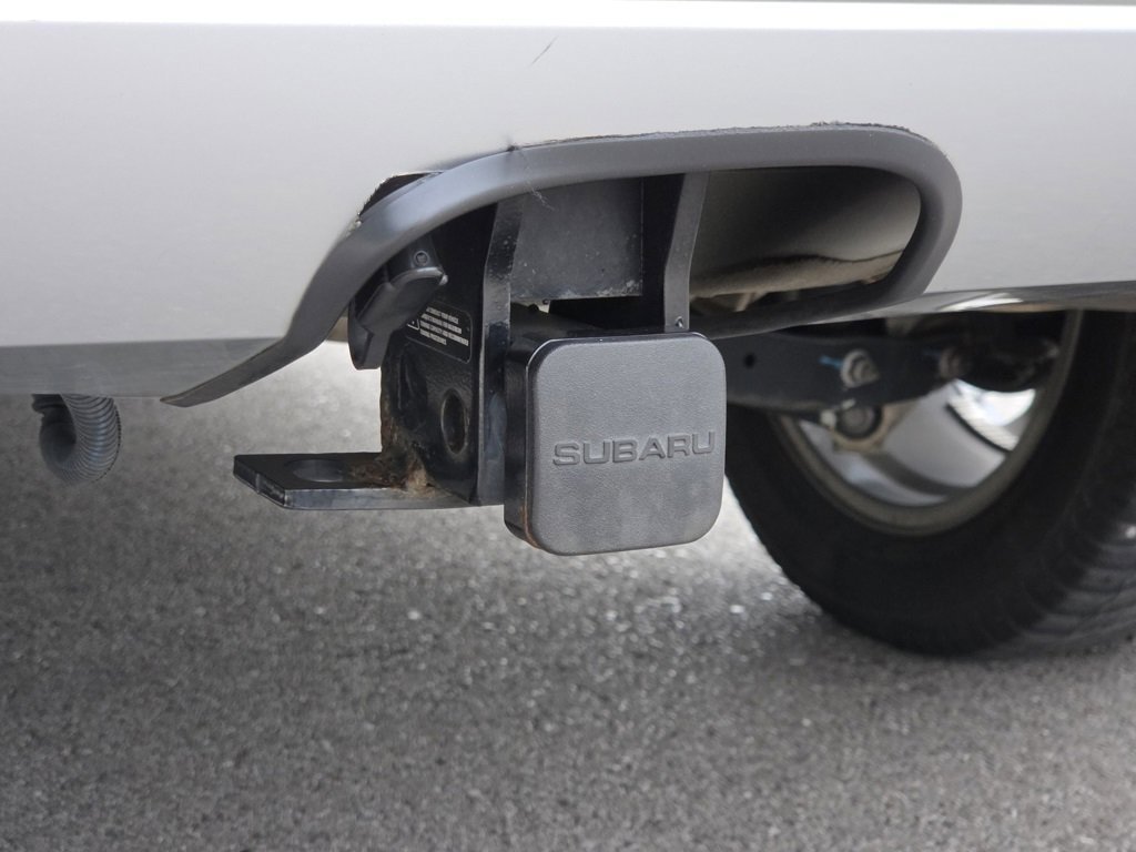 2020 Subaru Forester Touring photo 17