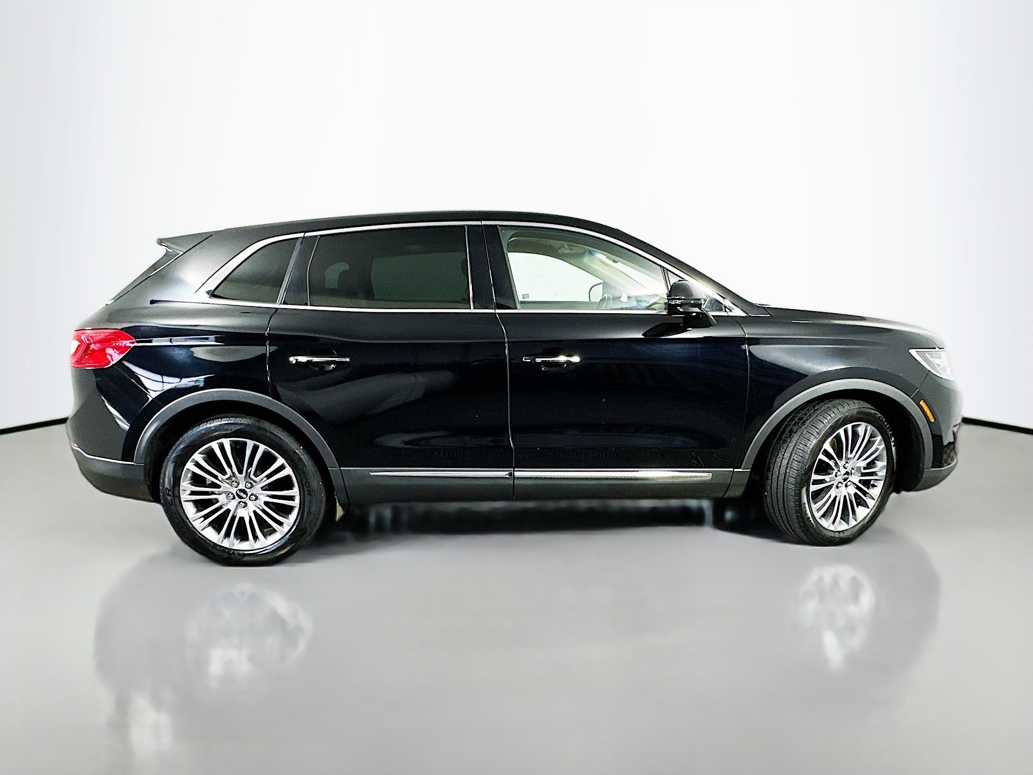 2016 Lincoln MKX Reserve photo 8