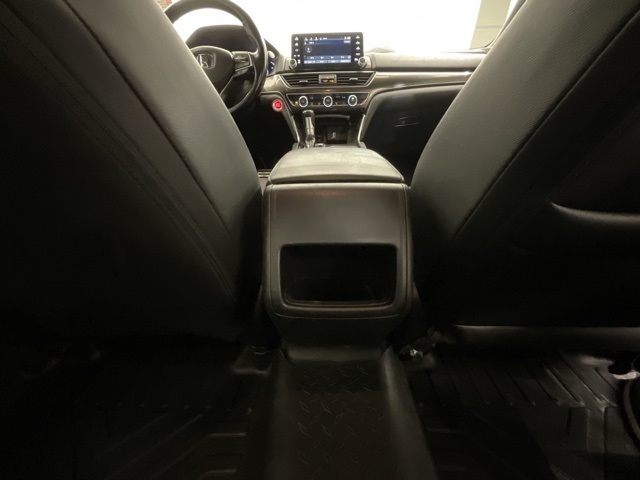 2020 Honda Accord Sport photo 23