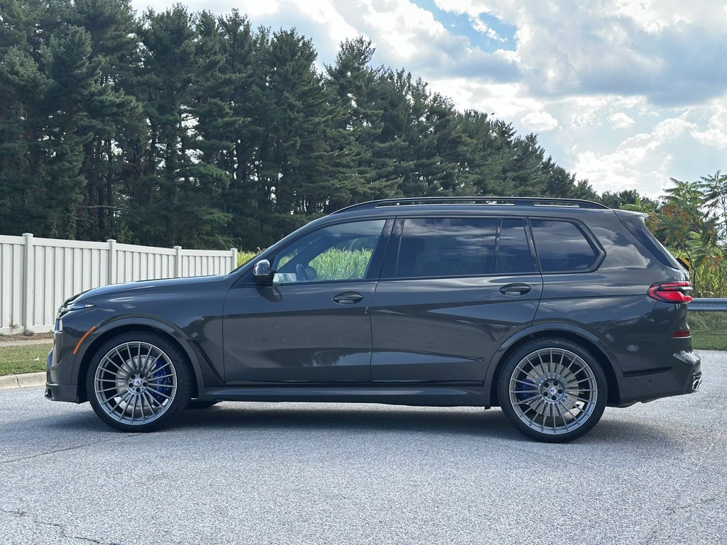 2026 Bmw X7 ALPINA XB7 photo 4