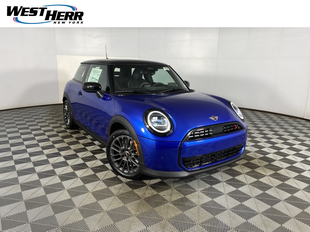 2026 MINI Hardtop 2 Door S's photo