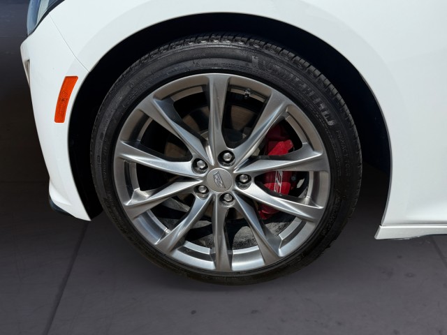 2024 Cadillac CT5 V photo 14
