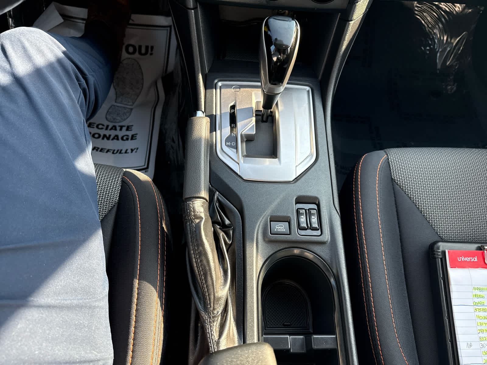 2018 Subaru Crosstrek Premium photo 20