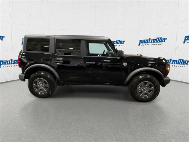 2025 Ford Bronco Big Bend photo 13
