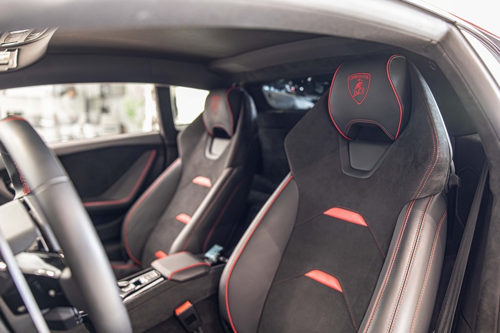 2023 LAMBORGHINI HURACAN - Image 19