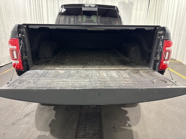 2019 Ram 2500 Big Horn photo 4