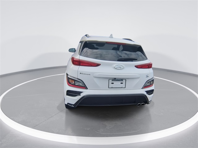 2023 Hyundai Kona N Line photo 6