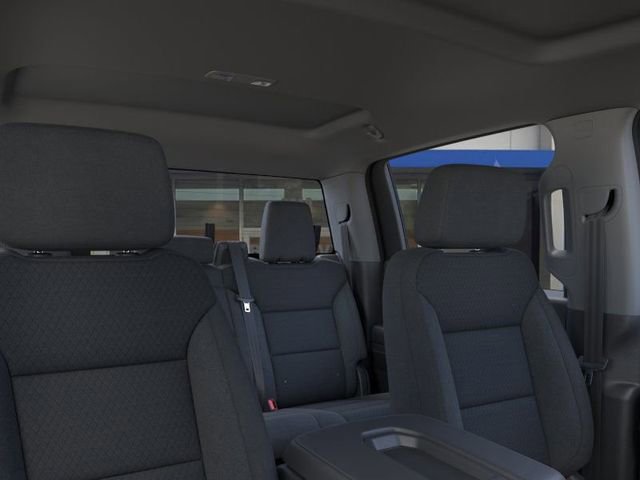 2026 Chevrolet Silverado 1500 RST photo 21