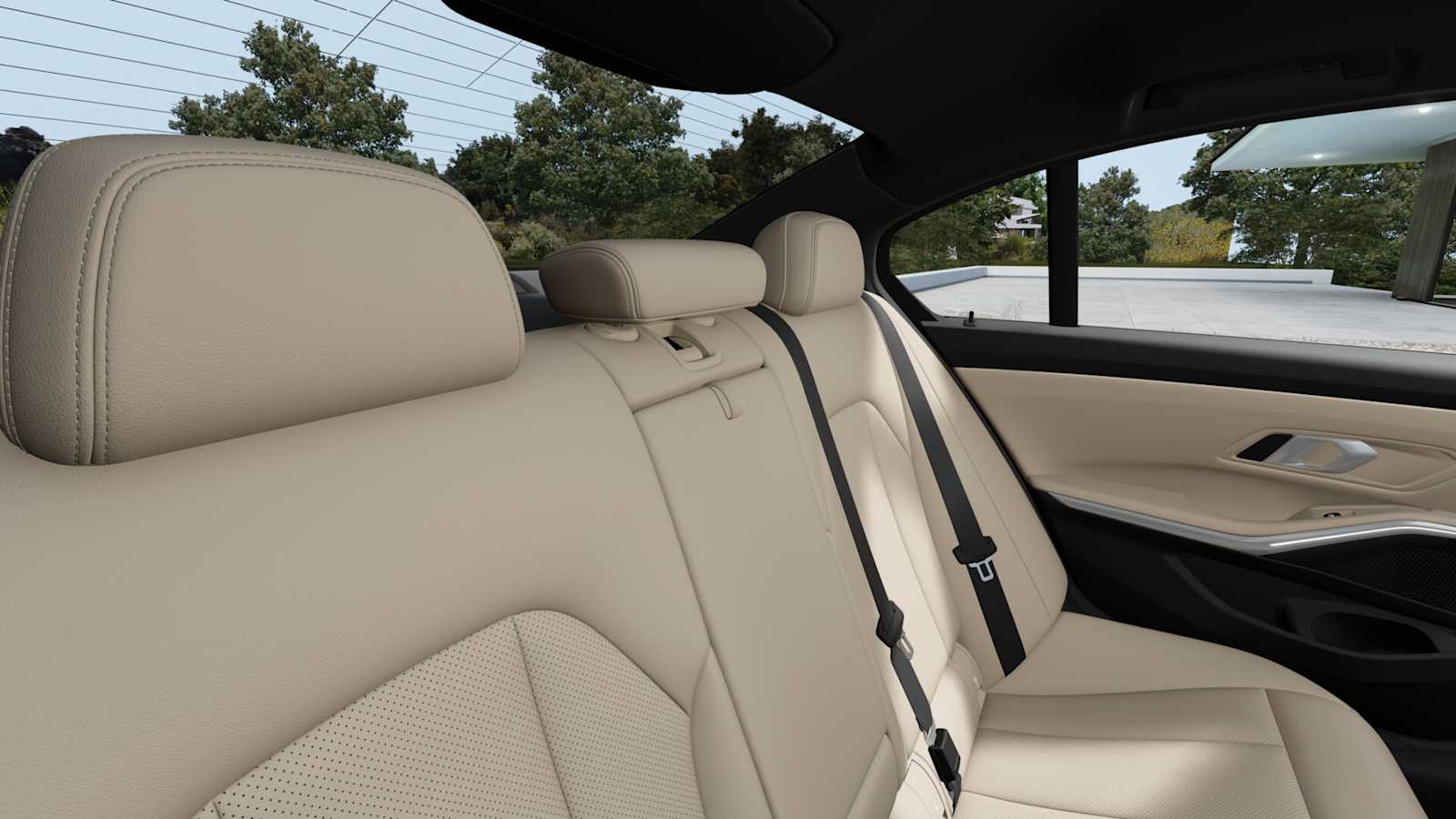 2026 Bmw 330i photo 12