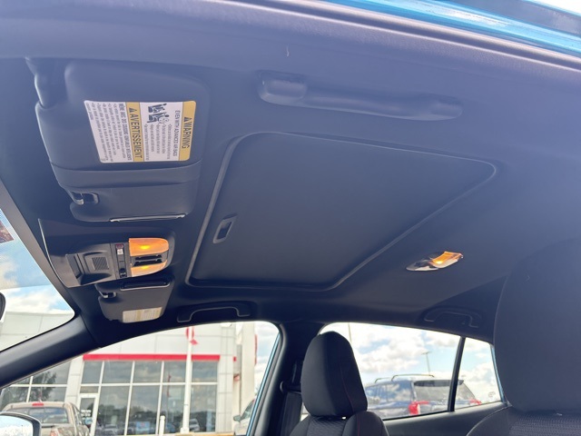 2018 Subaru Impreza 2.0i Sport photo 9