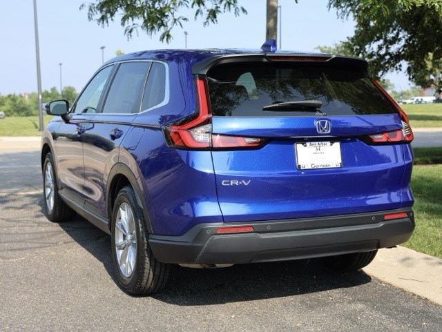 2023 Honda CR-V EX-L photo 5