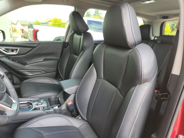 2021 Subaru Forester Touring photo 14