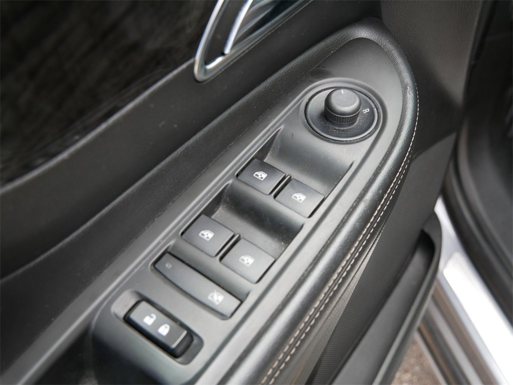 2015 Buick Encore Convenience photo 16