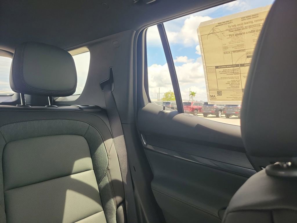 2026 Gmc Terrain AT4 photo 14