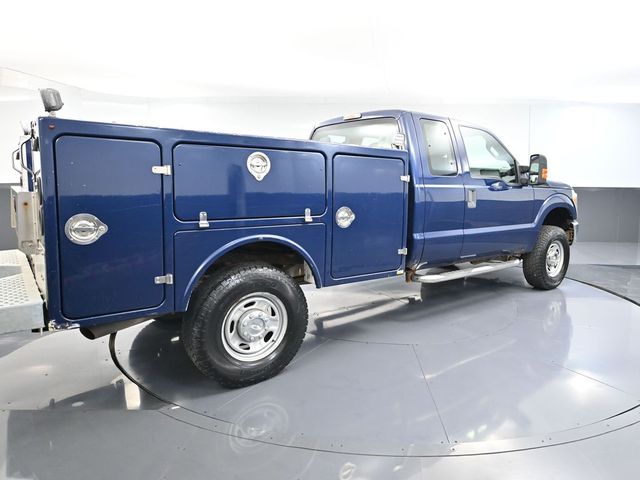 2012 Ford F-350 photo 3
