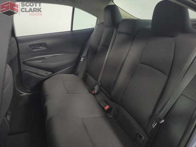 2024 Toyota Corolla LE photo 14