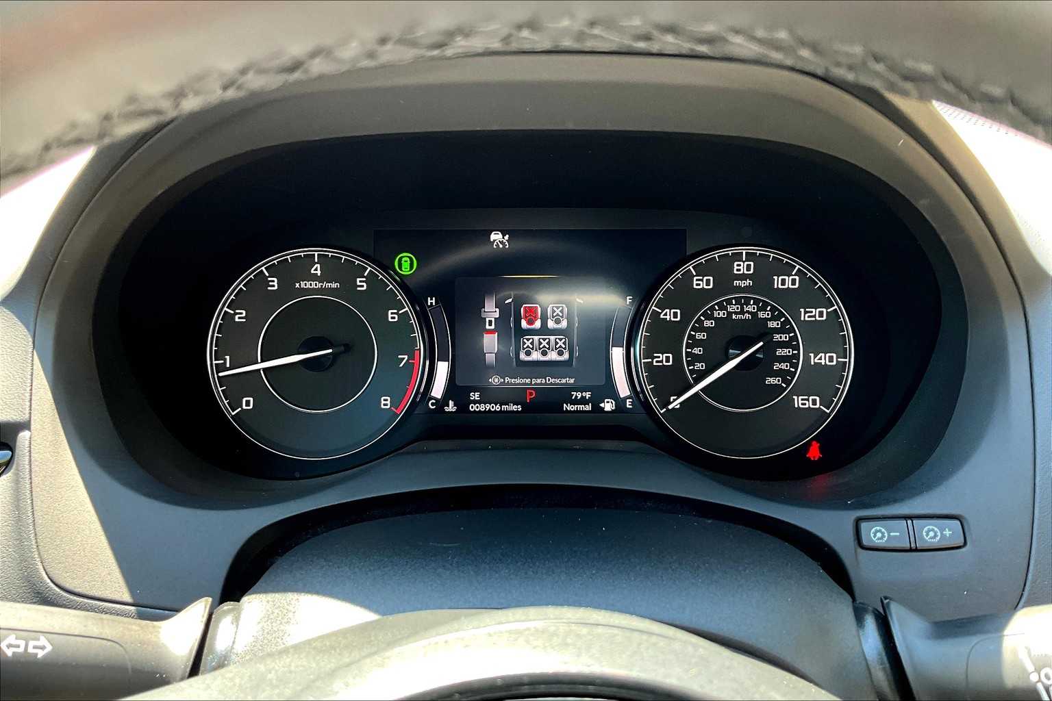 2024 Acura RDX photo 22