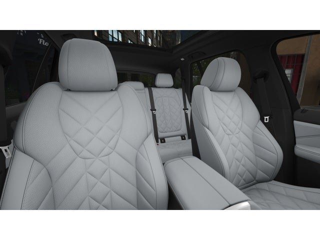 2026 Bmw X5 xDrive50e photo 11