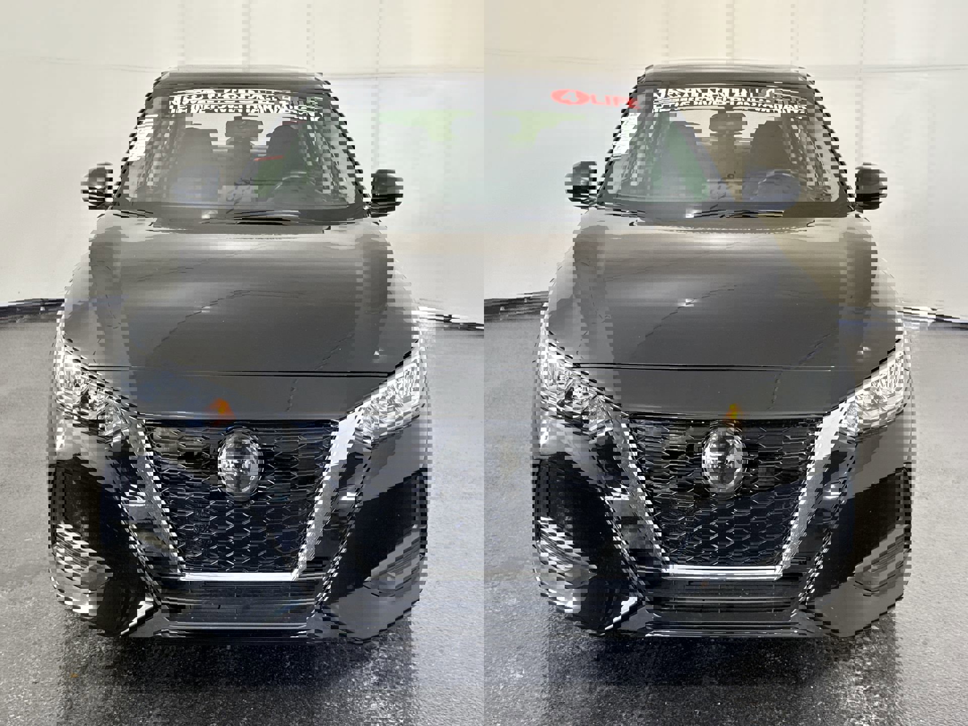 2023 Nissan Sentra SV photo 2
