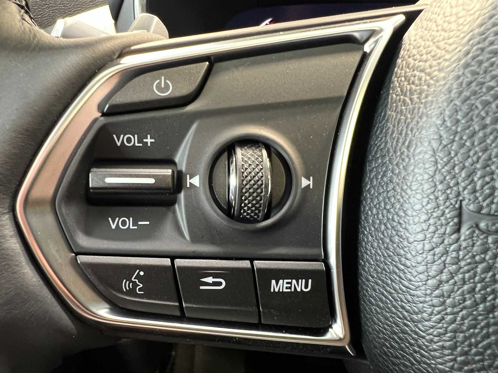 2026 Acura MDX SH-AWD Technology photo 17