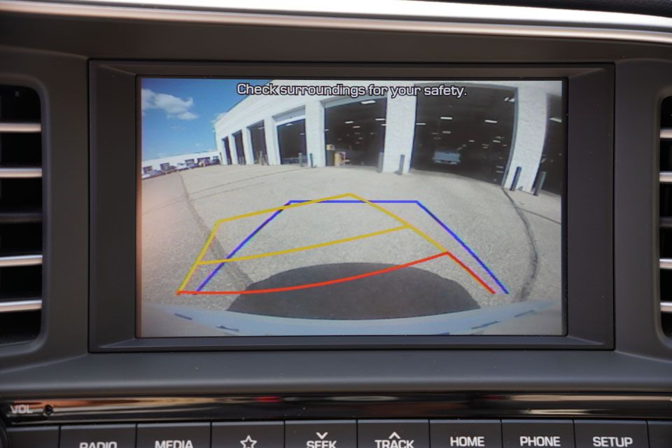 2020 Hyundai Elantra Limited photo 31
