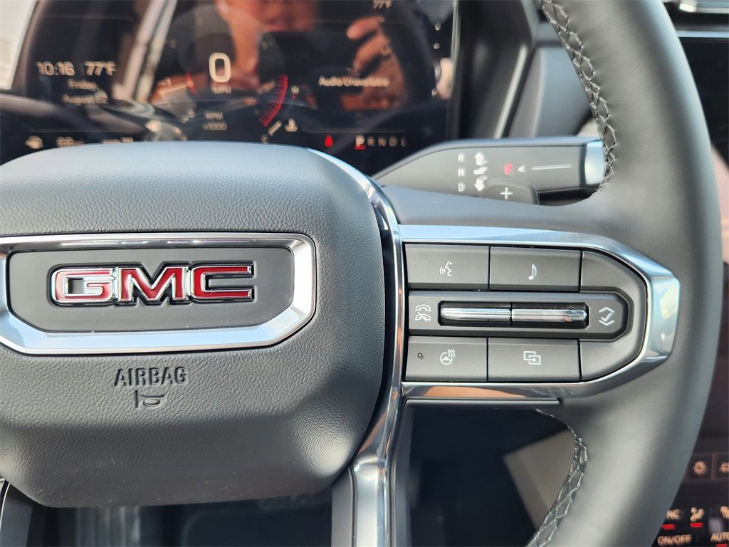 2026 Gmc Terrain Elevation photo 12