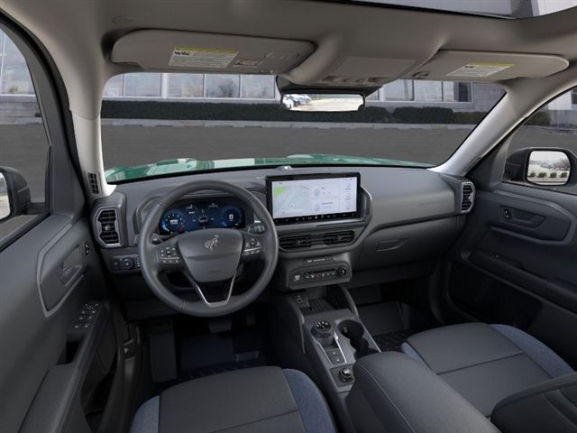 2025 FORD BRONCO SPORT - Image 32