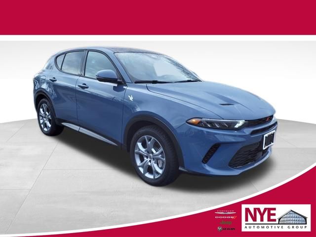 2024 Dodge Hornet R/T Plus's photo