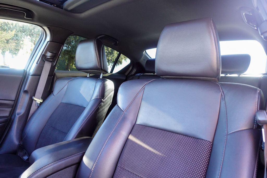 2017 Acura ILX Technology Plus A-Spec photo 24