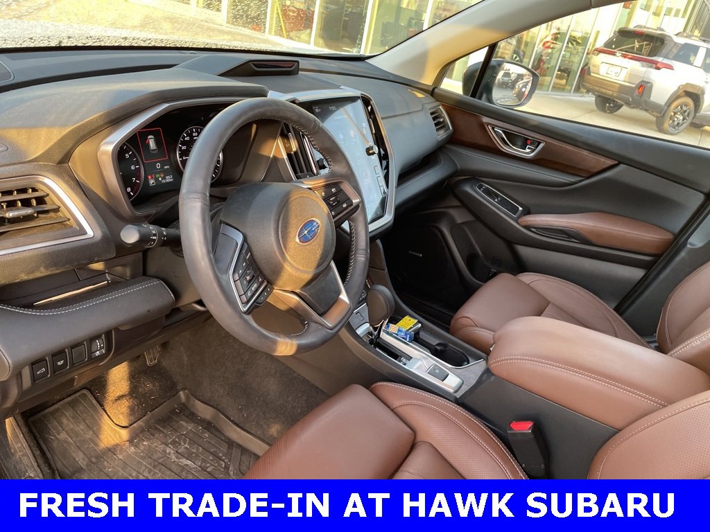 2024 SUBARU ASCENT - Image 13