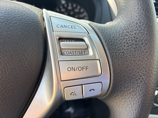 2017 Nissan Altima 2.5 S photo 17