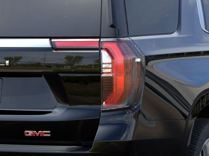 2025 Gmc Yukon Denali photo 10