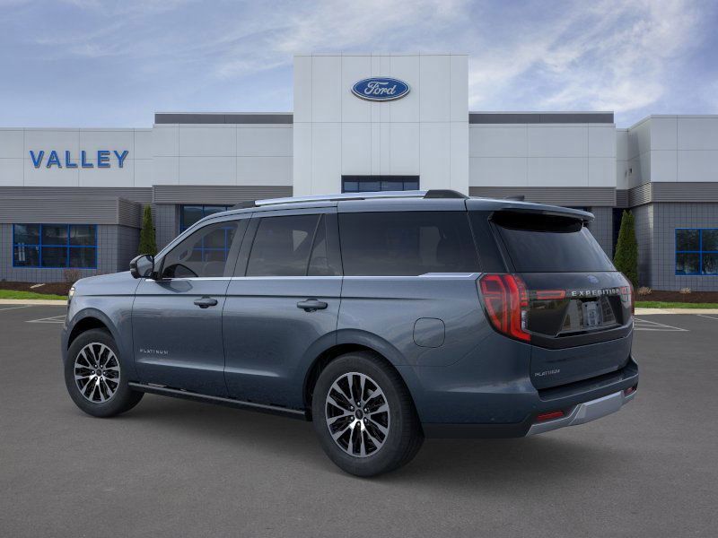 2025 Ford Expedition Platinum photo 5