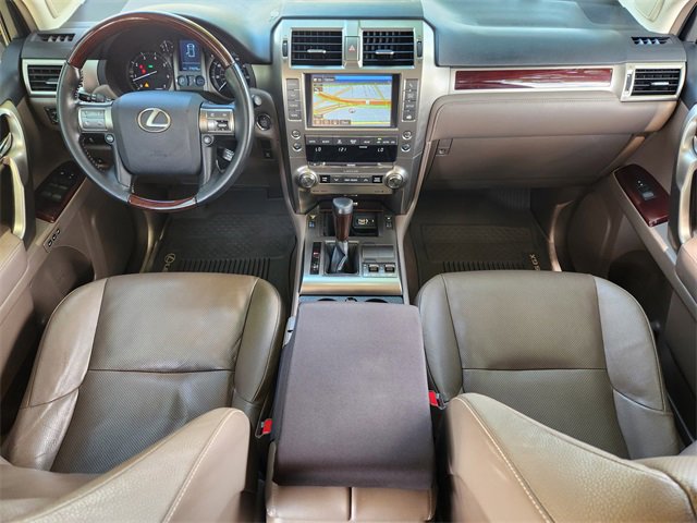 2019 Lexus GX 460 photo 22