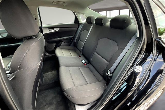 2021 Kia Forte FE photo 25